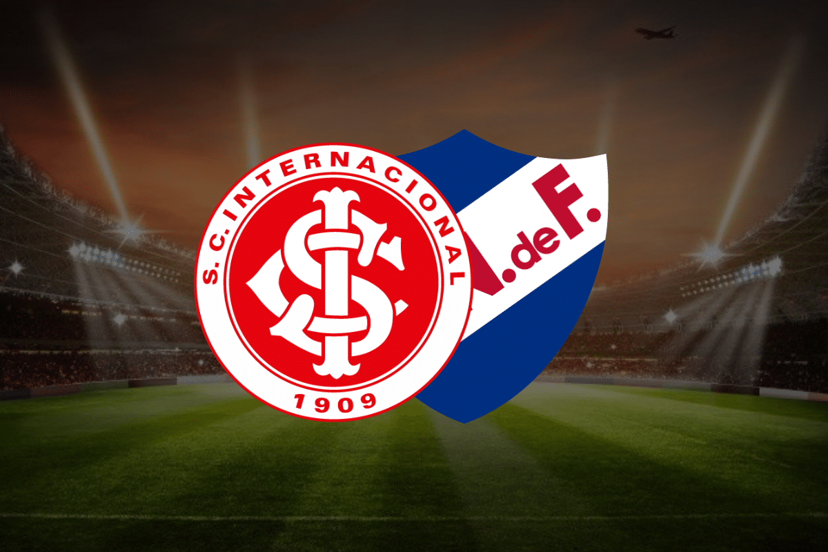 Internacional enfrenta Nacional em duelo decisivo pela Libertadores: