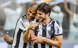 Atlético-MG encara o Maringá pela Copa do Brasil nesta terça; veja onde assistir