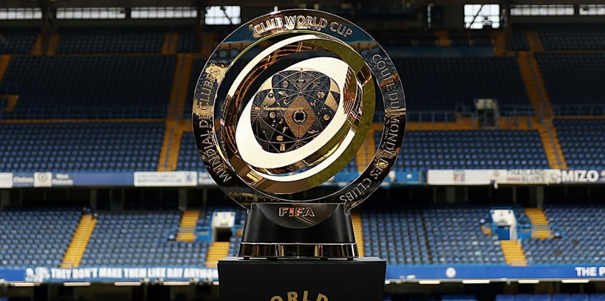 Copa do Mundo de Clubes 2025: EUA Sedia Torneio com 32 Times