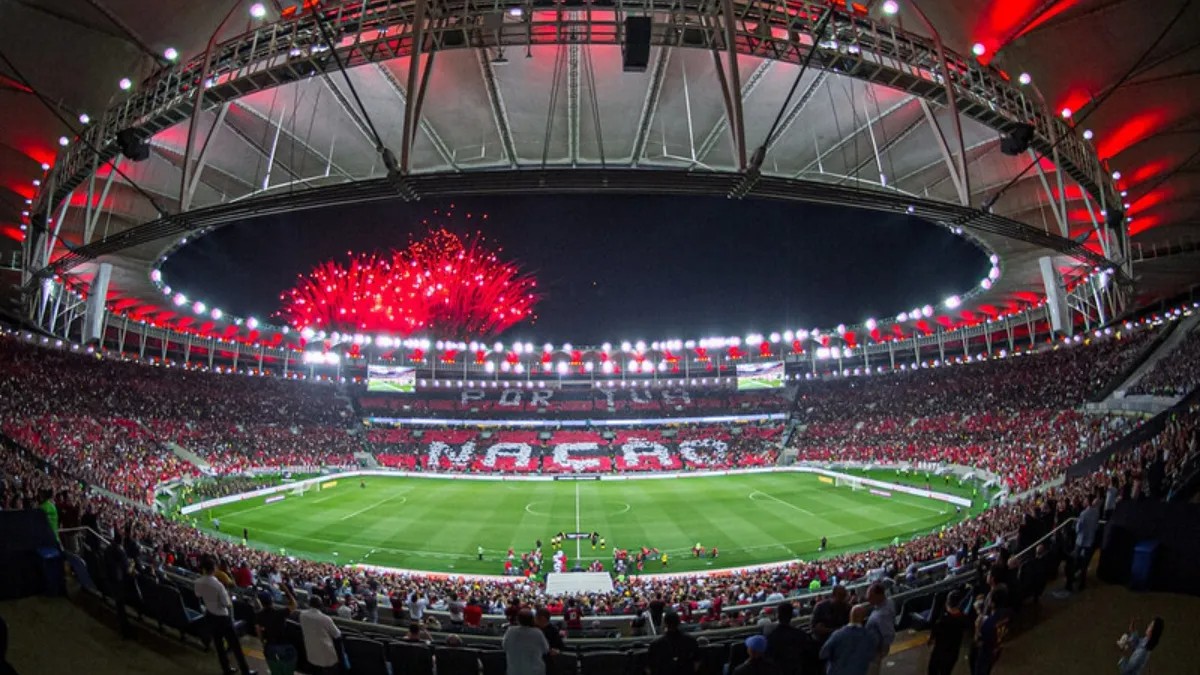 Flamengo terá Evertton Araújo como novidade contra o Botafogo no Brasileirão
